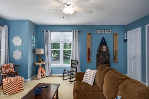 3496 Pinehaven Drive New London NC 28127