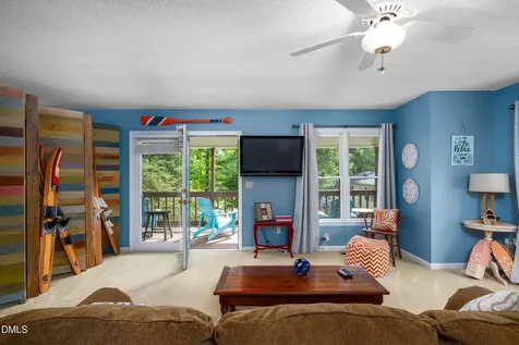 3496 Pinehaven Drive New London NC 28127