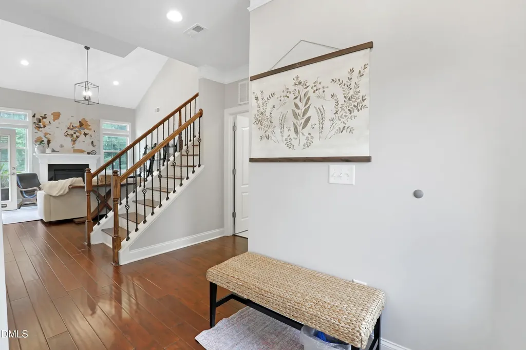 320 Silver Bluff Street Holly Springs NC 27540