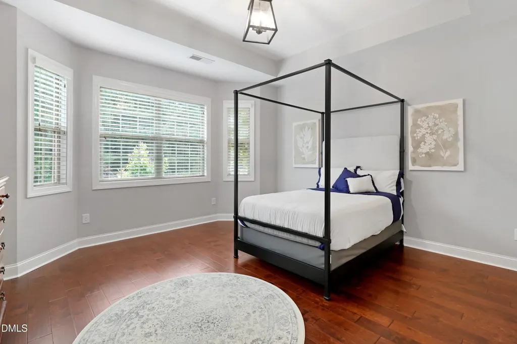 320 Silver Bluff Street Holly Springs NC 27540