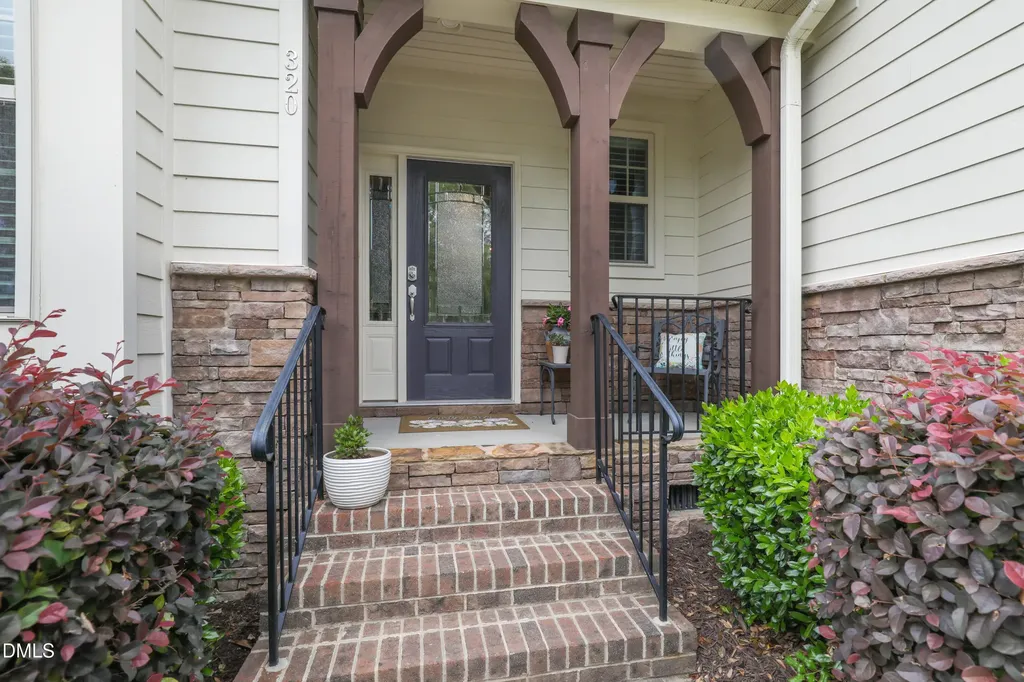 320 Silver Bluff Street Holly Springs NC 27540