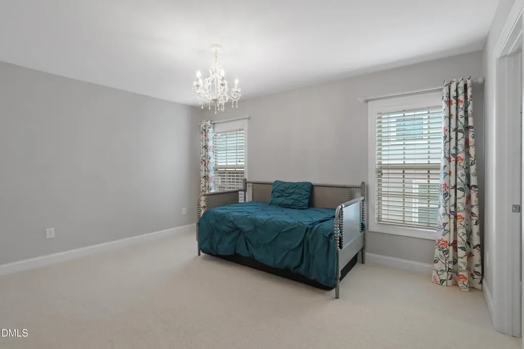 320 Silver Bluff Street Holly Springs NC 27540