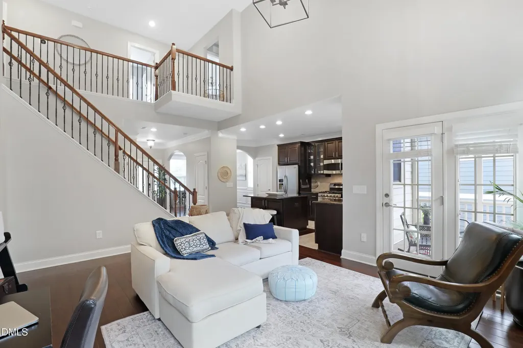 320 Silver Bluff Street Holly Springs NC 27540