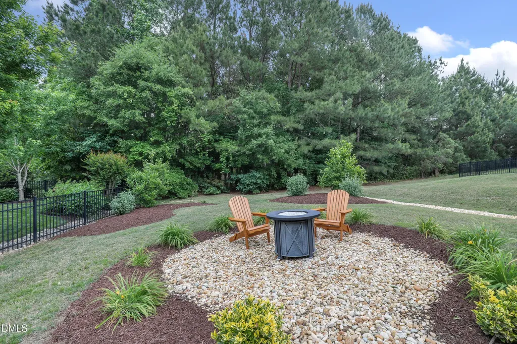 320 Silver Bluff Street Holly Springs NC 27540