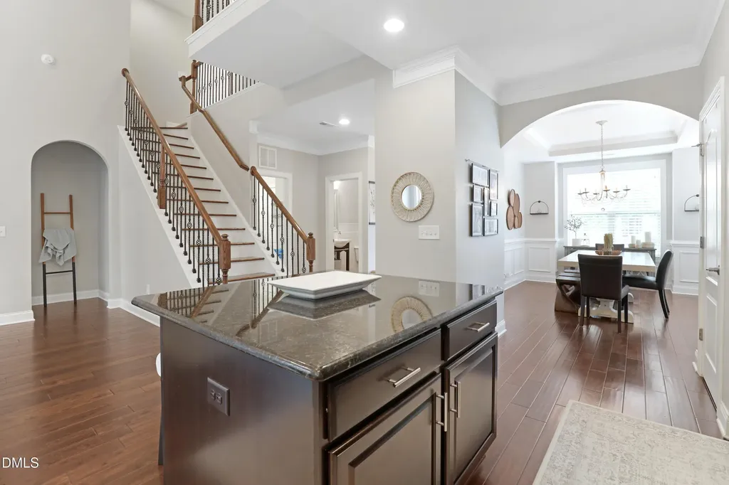 320 Silver Bluff Street Holly Springs NC 27540