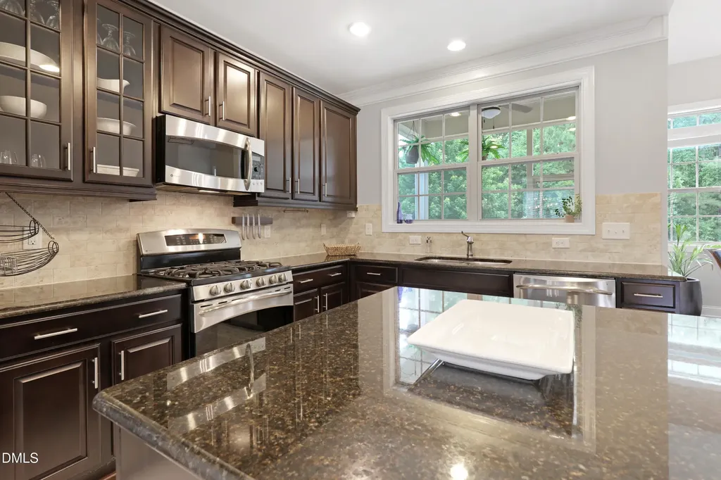 320 Silver Bluff Street Holly Springs NC 27540