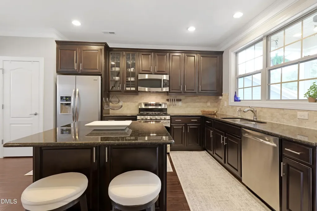 320 Silver Bluff Street Holly Springs NC 27540