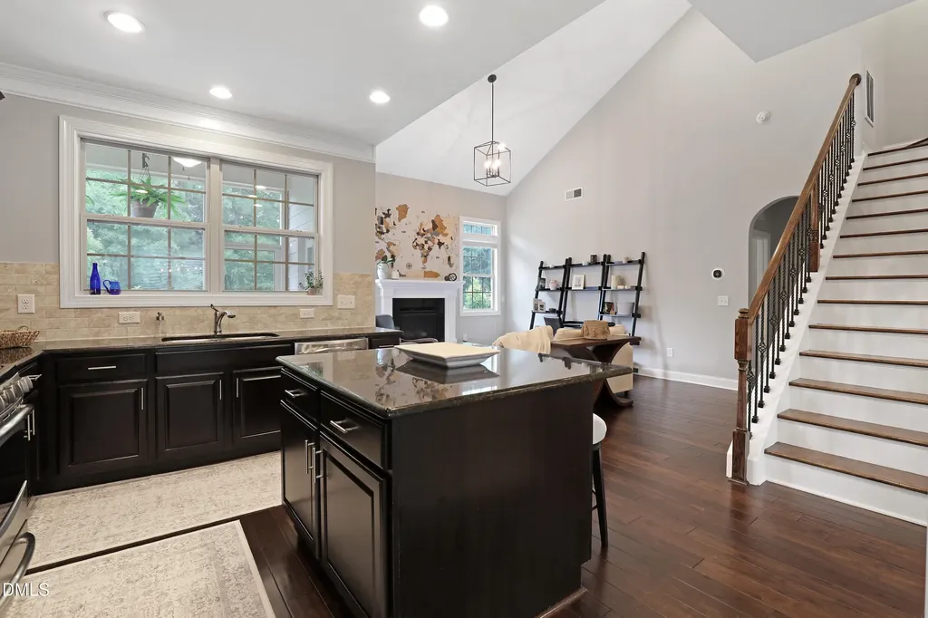 320 Silver Bluff Street Holly Springs NC 27540