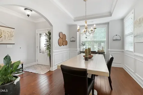 320 Silver Bluff Street Holly Springs NC 27540