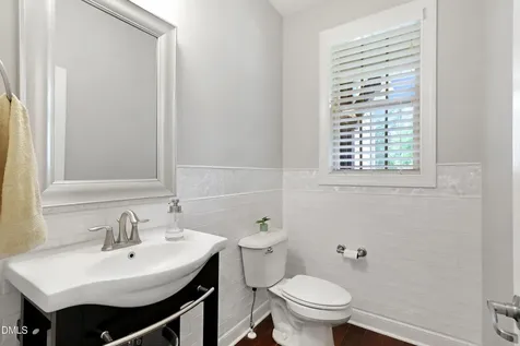 320 Silver Bluff Street Holly Springs NC 27540
