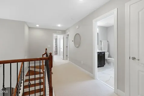320 Silver Bluff Street Holly Springs NC 27540