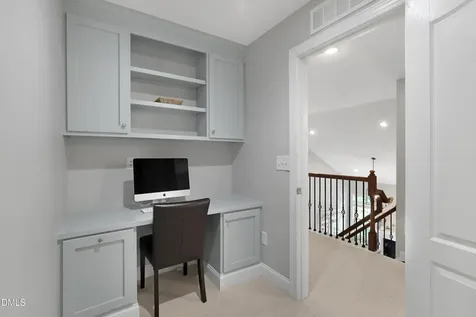 320 Silver Bluff Street Holly Springs NC 27540