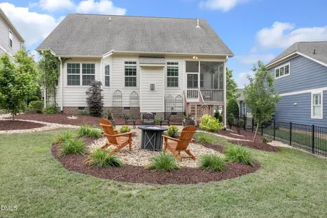 320 Silver Bluff Street Holly Springs NC 27540