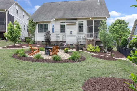 320 Silver Bluff Street Holly Springs NC 27540
