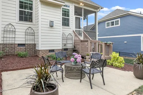 320 Silver Bluff Street Holly Springs NC 27540