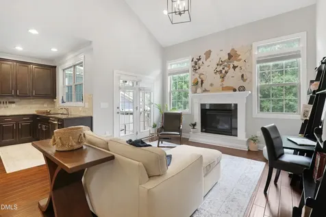 320 Silver Bluff Street Holly Springs NC 27540