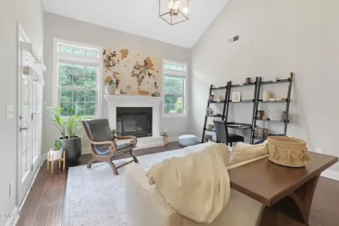 320 Silver Bluff Street Holly Springs NC 27540