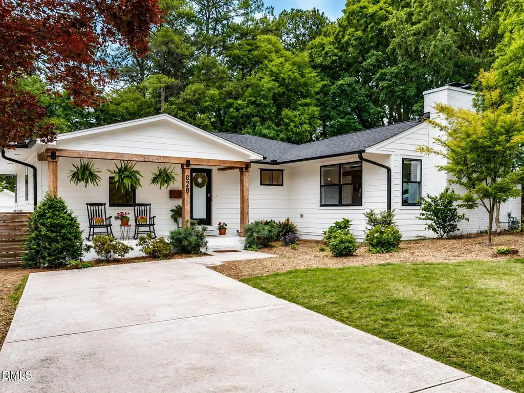828 Woodburn Road Raleigh NC 27605