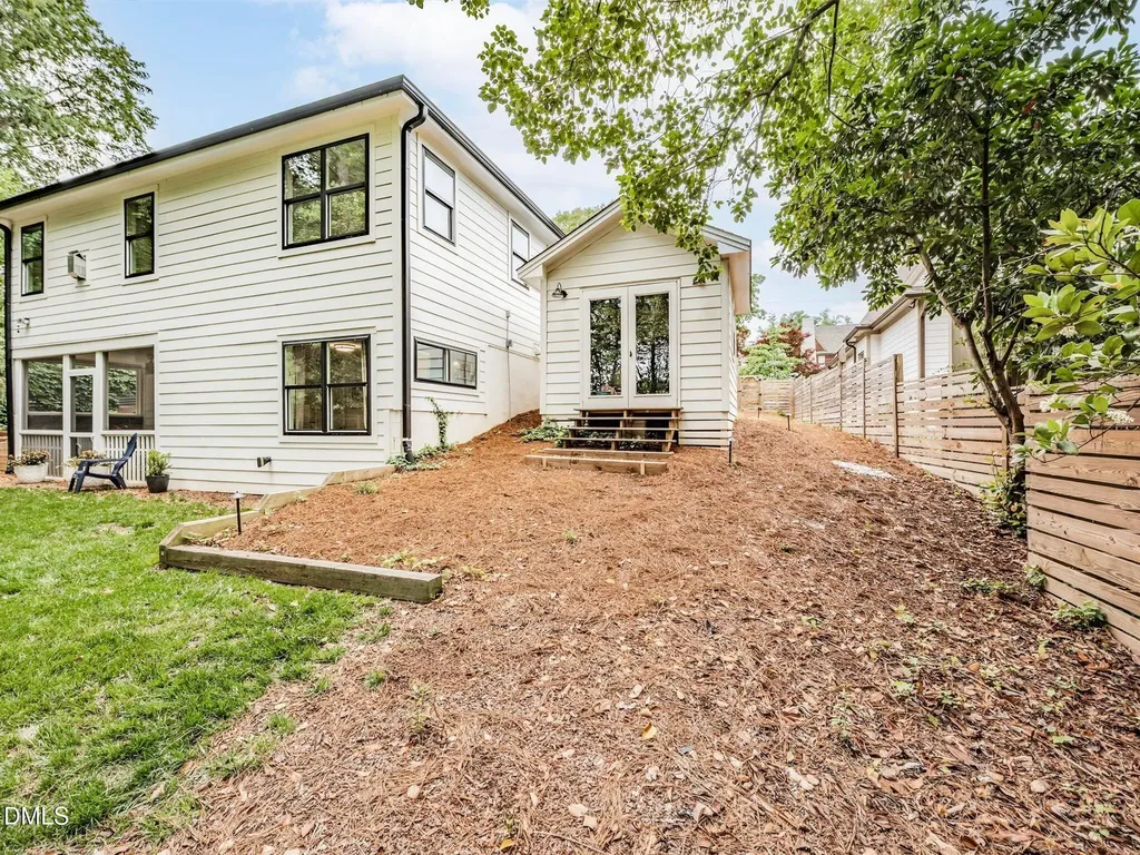 828 Woodburn Road Raleigh NC 27605