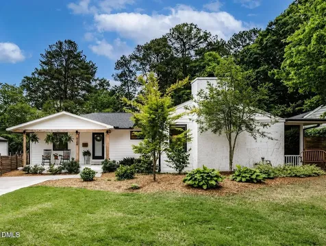 828 Woodburn Road Raleigh NC 27605