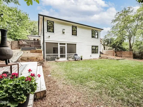 828 Woodburn Road Raleigh NC 27605