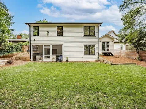 828 Woodburn Road Raleigh NC 27605