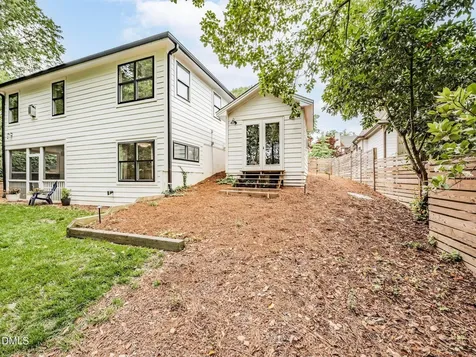 828 Woodburn Road Raleigh NC 27605