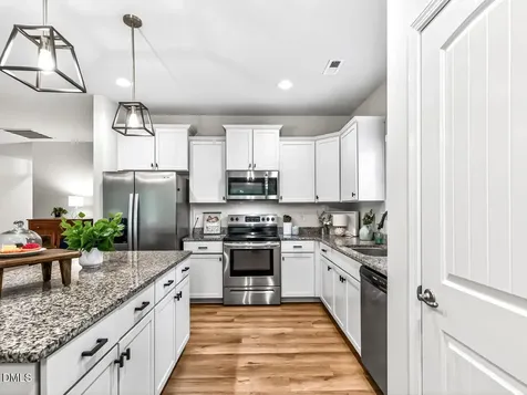320 Saffron Court Sanford NC 27330
