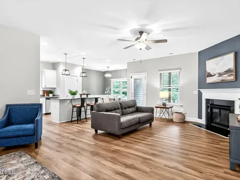 320 Saffron Court Sanford NC 27330