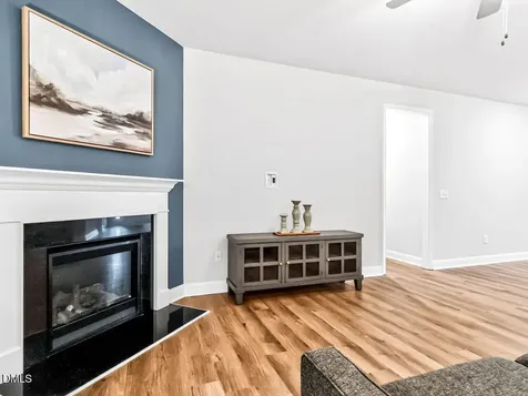 320 Saffron Court Sanford NC 27330