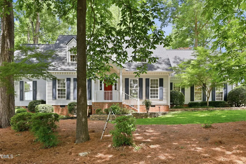 43 Ayscue Lane Lillington NC 27546