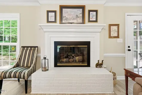 43 Ayscue Lane Lillington NC 27546
