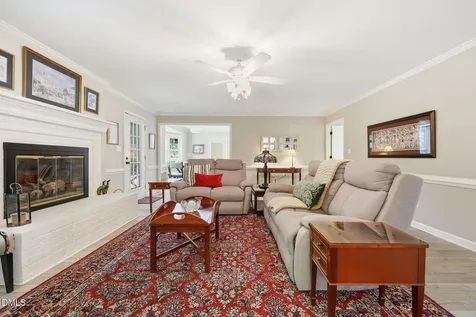 43 Ayscue Lane Lillington NC 27546