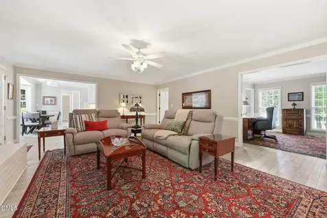 43 Ayscue Lane Lillington NC 27546