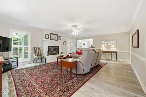 43 Ayscue Lane Lillington NC 27546