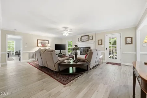 43 Ayscue Lane Lillington NC 27546