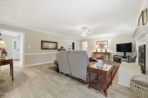 43 Ayscue Lane Lillington NC 27546
