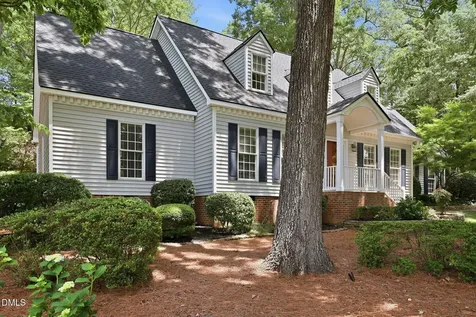 43 Ayscue Lane Lillington NC 27546