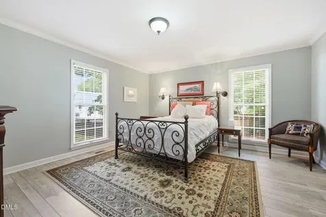 43 Ayscue Lane Lillington NC 27546