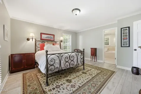 43 Ayscue Lane Lillington NC 27546