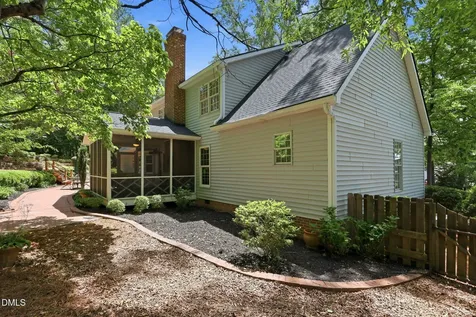 43 Ayscue Lane Lillington NC 27546