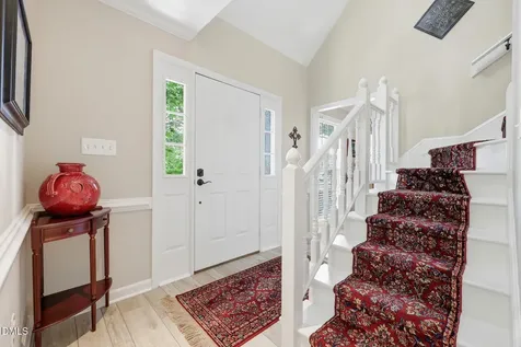 43 Ayscue Lane Lillington NC 27546