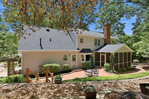 43 Ayscue Lane Lillington NC 27546