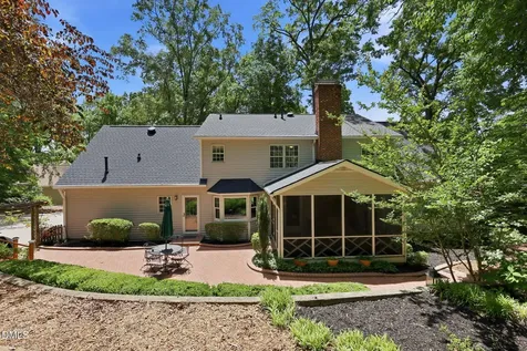 43 Ayscue Lane Lillington NC 27546