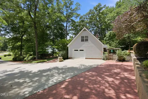 43 Ayscue Lane Lillington NC 27546