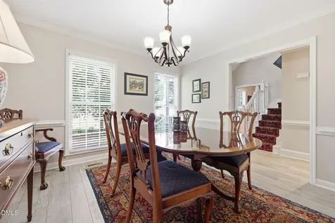 43 Ayscue Lane Lillington NC 27546