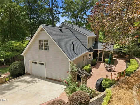 43 Ayscue Lane Lillington NC 27546