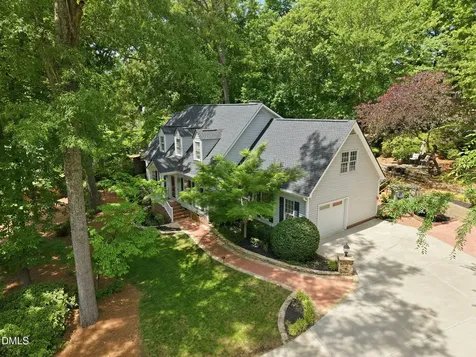 43 Ayscue Lane Lillington NC 27546