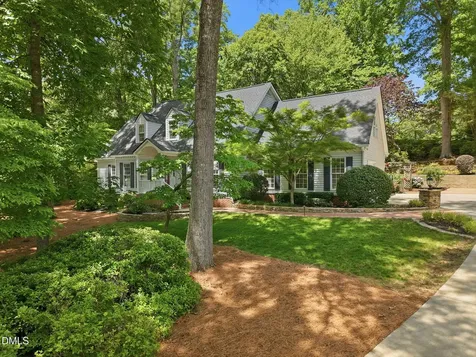 43 Ayscue Lane Lillington NC 27546