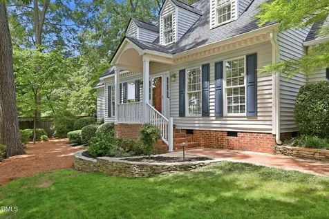 43 Ayscue Lane Lillington NC 27546